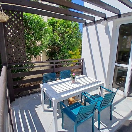Villa Kiveli Ayia Napa Exterior foto