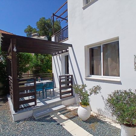 Villa Kiveli Ayia Napa Exterior foto