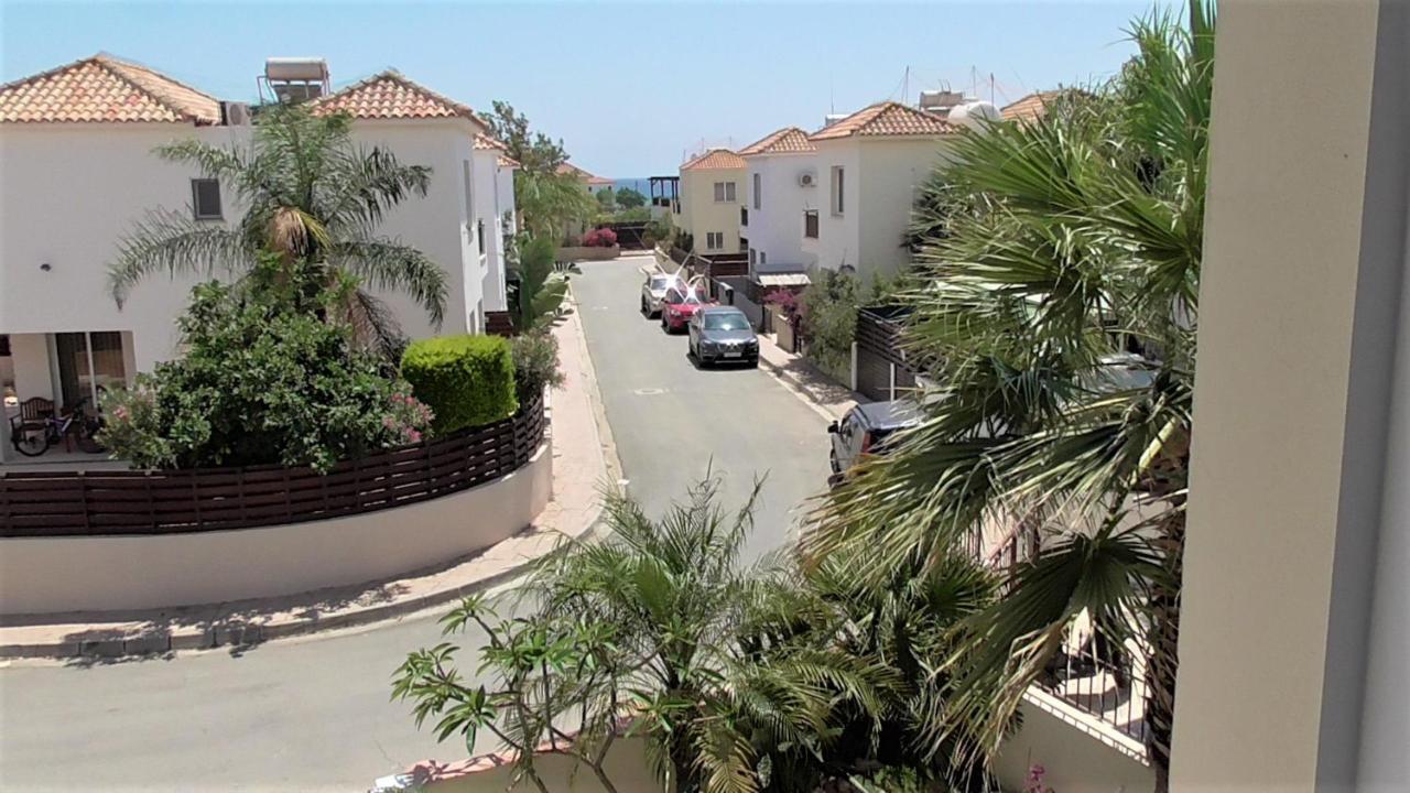 Villa Kiveli Ayia Napa Exterior foto