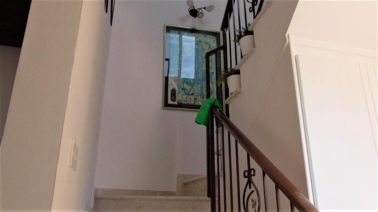 Villa Kiveli Ayia Napa Exterior foto