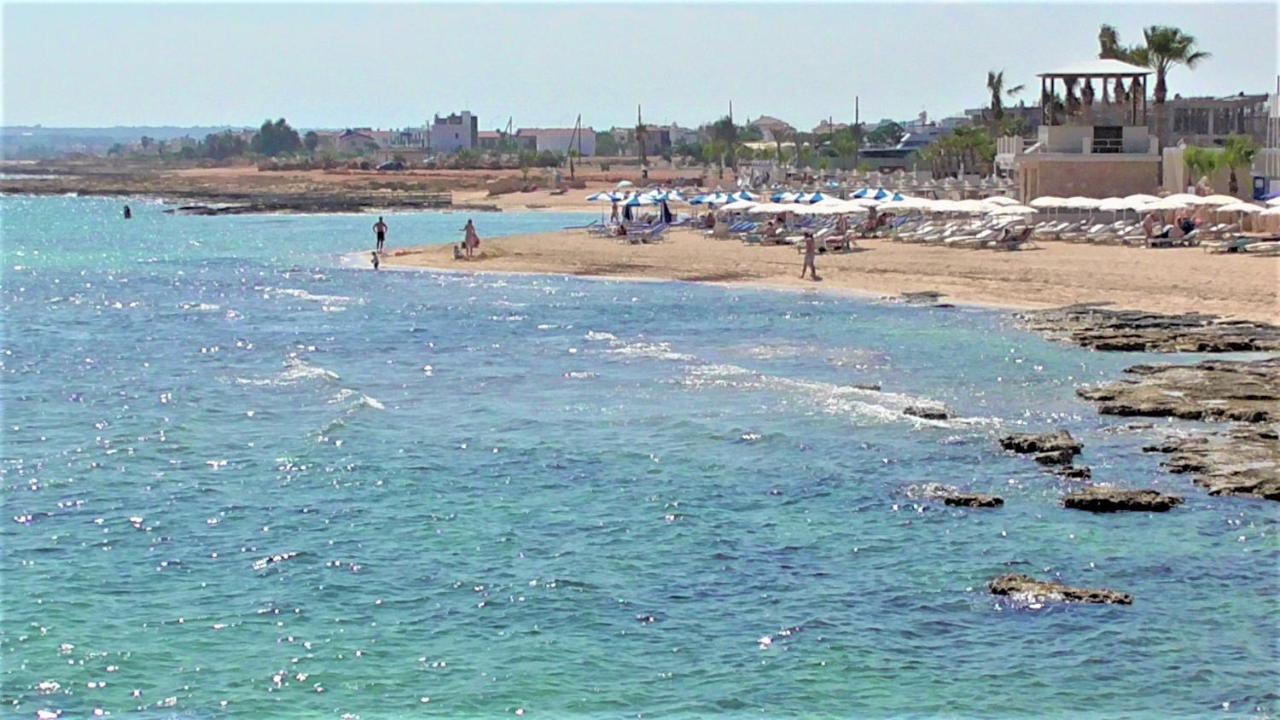 Villa Kiveli Ayia Napa Exterior foto