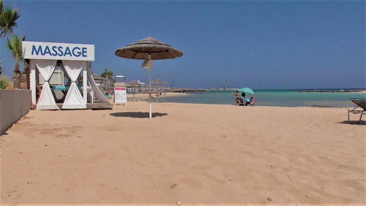 Villa Kiveli Ayia Napa Exterior foto